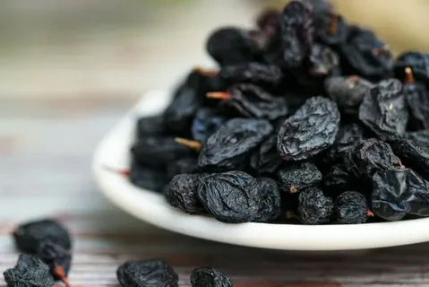 تصویر 2 از مویز خشک شده مرغوب مناسب مصرف روزانه و صنایع غذایی